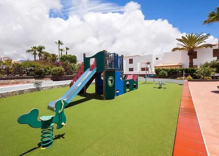 Primero Golf Del Sur