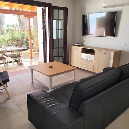 Villa Primero Golf Del Sur