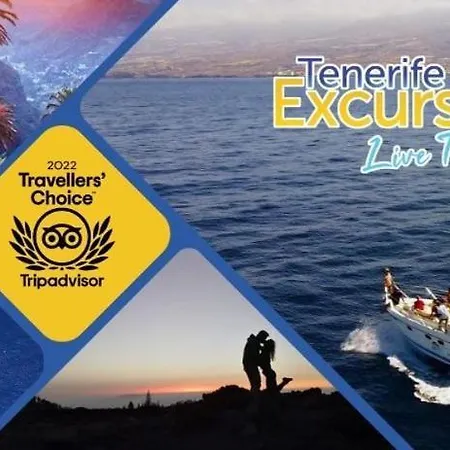 Villa Primero Golf Del Sur