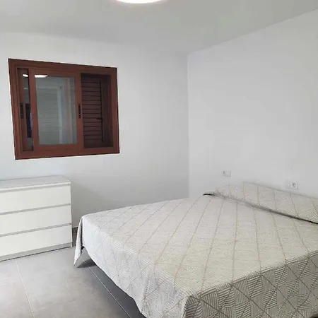 Primero Golf Del Sur * San Miguel de Abona