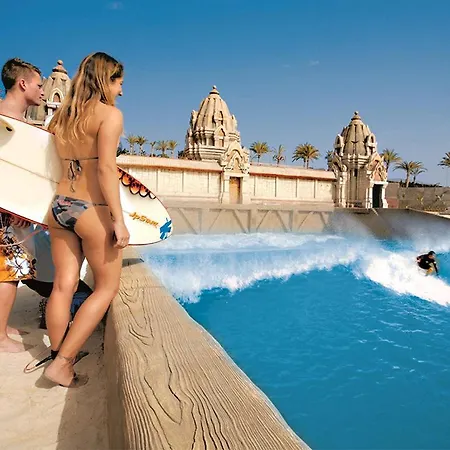 Villa Primero Golf Del Sur