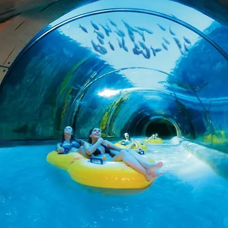 Primero Golf Del Sur Villa