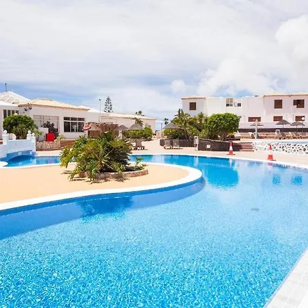 Villa Primero Golf Del Sur *