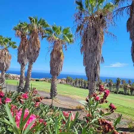 Villa Primero Golf Del Sur