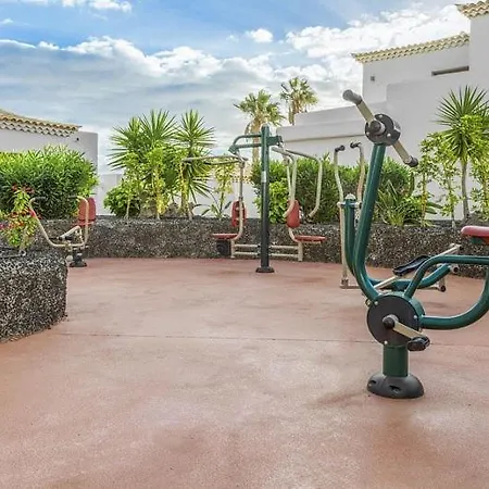 Villa Primero Golf Del Sur *