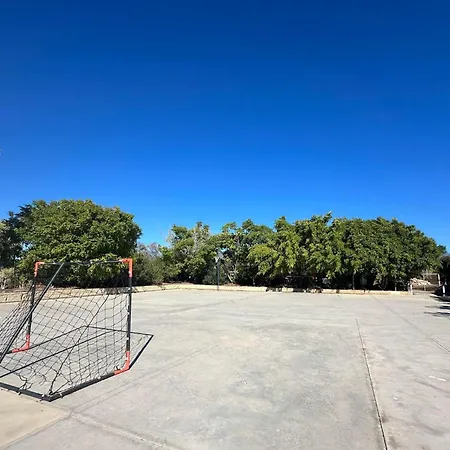 Primero Golf Del Sur Villa