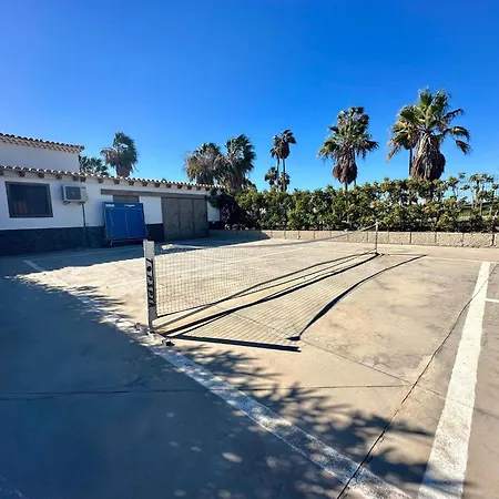 Primero Golf Del Sur Villa