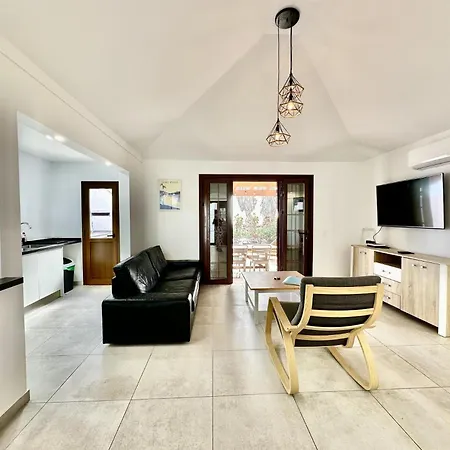 Villa Primero Golf Del Sur San Miguel de Abona
