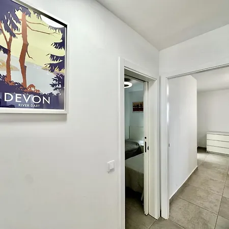 Primero Golf Del Sur Villa