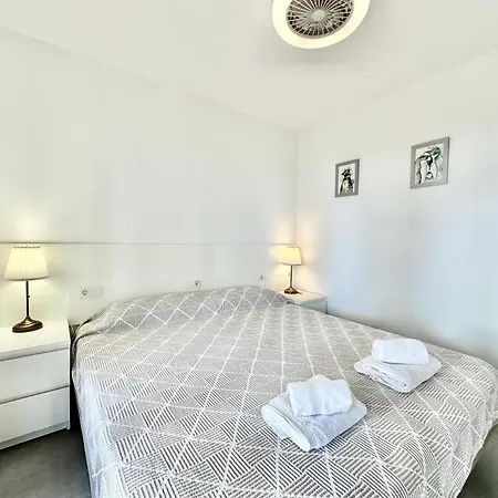 Villa Primero Golf Del Sur San Miguel de Abona