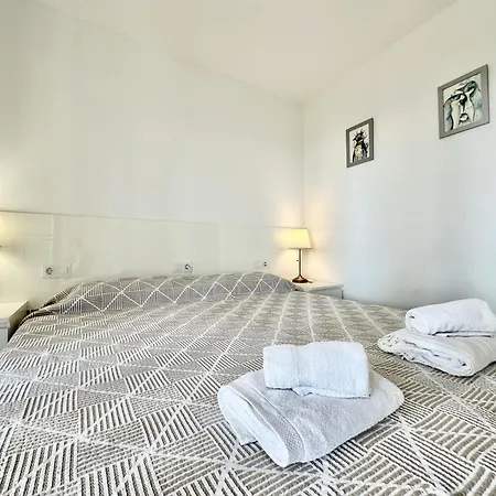 Primero Golf Del Sur Villa
