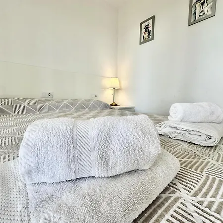 Villa Primero Golf Del Sur *
