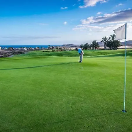 Primero Golf Del Sur Villa San Miguel de Abona