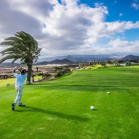 Villa Primero Golf Del Sur
