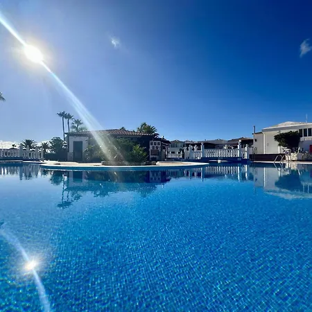 Villa Primero Golf Del Sur San Miguel de Abona