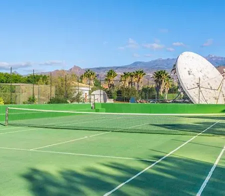 Vila Primero Golf Del Sur San Miguel de Abona