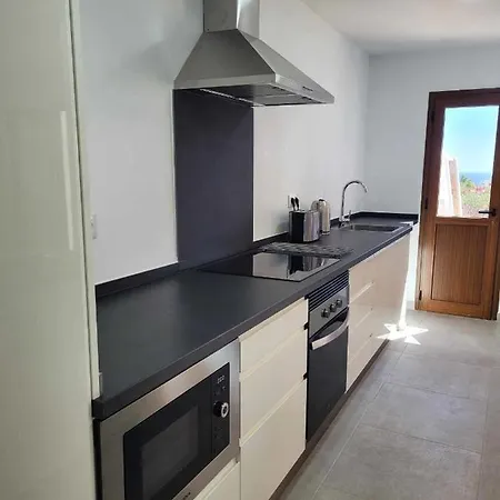 Vila Primero Golf Del Sur San Miguel de Abona