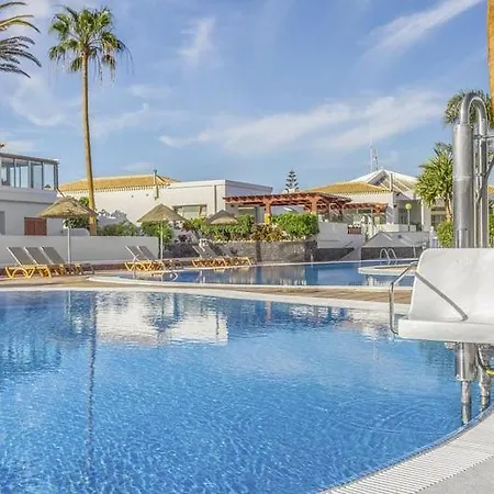 Primero Golf Del Sur San Miguel de Abona