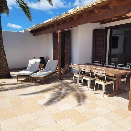 Vila Primero Golf Del Sur San Miguel de Abona