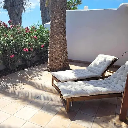 Primero Golf Del Sur Vila San Miguel de Abona