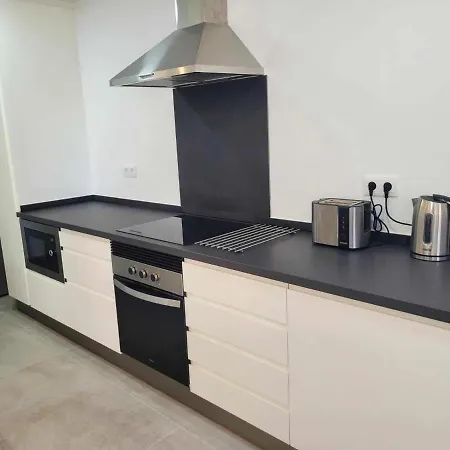 Primero Golf Del Sur Vila