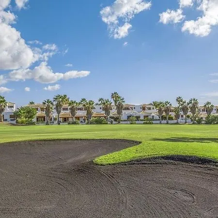 Primero Golf Del Sur Vila San Miguel de Abona