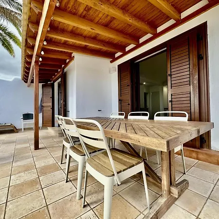 Villa Primero Golf Del Sur